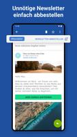 GMX - Mail, Cloud & News الملصق