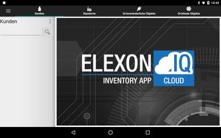 ELEXONIQ Inventory capture d'écran 1