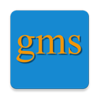 gms App icon