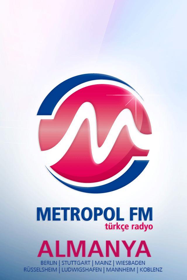 Metropol FM Almanya安卓下载，安卓版APK | 免费下载