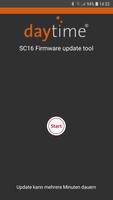 SC16 Update-Tool poster