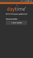 SC16 Update-Tool screenshot 1