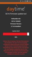 SC16 Update-Tool ảnh chụp màn hình 2