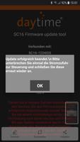 SC16 Update-Tool screenshot 3