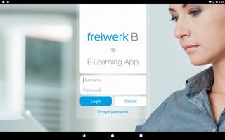 freiwerk B eLearning screenshot 3