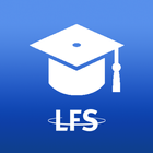 LFS eLearning ícone