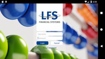 LFS eLearning الملصق