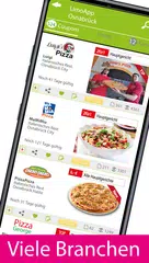 Limo Gutschein App XAPK download