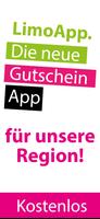 Limo Gutschein App 스크린샷 2