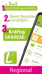 Limo Gutschein App XAPK download