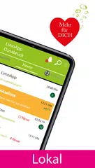 Limo Gutschein App XAPK download