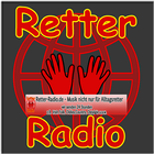Retter-Radio icône