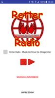 Retter-Radio Affiche