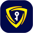 VPN - Fast & Secure VPN أيقونة