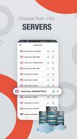 VPN - Fast & Secure VPN تصوير الشاشة 2