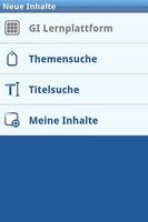 Deutsch Vokabeltrainer Screenshot 1