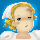 Cinderella - An Interactive Fa icon