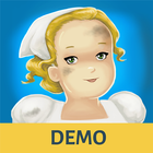 Demo: Cinderella - An Interact আইকন