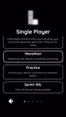 Falling Lightblocks Classic Brick with Multiplayer APK download