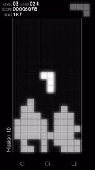 Falling Lightblocks Classic Brick with Multiplayer APK download