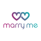 Dating App Marry Me - Singles أيقونة