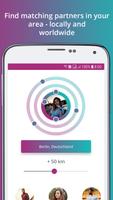 Dating App Marry Me - Singles capture d'écran 3