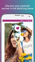 Dating App Marry Me - Singles syot layar 2