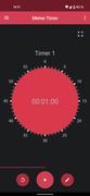 Timer (analog) Screenshot 4