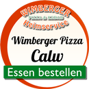 Wimberger Pizza - Kebap Heimse APK