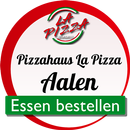Pizzahaus La Pizza Liefer Aalen/Wasseralfingen APK