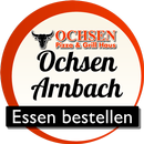 Ochsen Pizza - Grill Haus Arnb APK