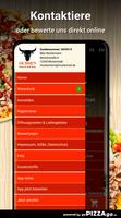 Ochsen Pizza - Grill Haus Arnb capture d'écran 2