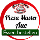 Pizza Master Aue Zeichen