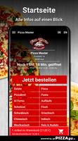 Pizza Master Aue screenshot 1