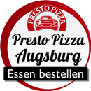 Presto Pizza Service Augsburg APK