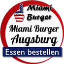 Miami Burger und Pizza Augsbur APK