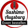 Sushimo Augsburg Göggingen