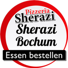 Pizzeria Sherazi Bochum icône