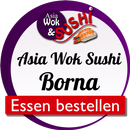 Asia Wok - Sushi Borna APK