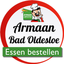 Armaan Pizza Bad Oldesloe APK
