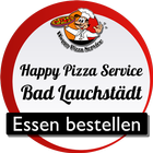 Happy Service Bad Lauchstädt icône