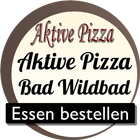 Aktive Pizza Bad Wildbad icône