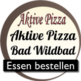 Aktive Pizza Bad Wildbad aplikacja