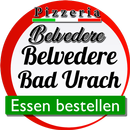 Pizzeria Belvedere Bad Urach APK