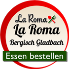 La Roma Bergisch Gladbach アイコン