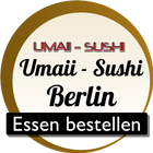 Umaii - Sushi Berlin icône