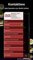 Umaii - Sushi Berlin capture d'écran 2