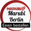 Marubi Dumpling - Noodles Berl