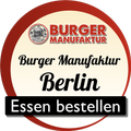 Burger Manufaktur Berlin