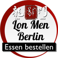 Lon-Men Restaurant Berlin